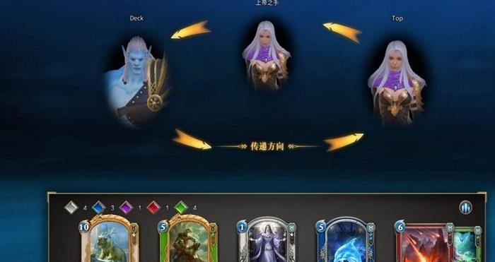 幼儿园出现教师荒！为何会出现这样的发展趋势？游戏画面